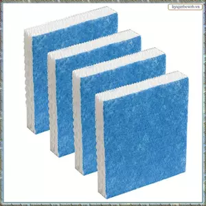 4 Bộ lọc tạo độ ẩm HFT600 T Tương thích với máy tạo độ ẩm tháp HEV615 HEV620, So sánh với HFT600T