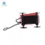 1: 12 Mini Dễ Thương Nhà Búp Bê Thu Nhỏ Kim Loại Đỏ Nhỏ Kéo Xe Sân Vườn Thu Nhỏ Đồ Nội Thất Phụ Kiện
