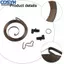 <cosyh>A Must Have Full Component Set Of Recoil Starters For Your Gardening Equipment