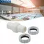 <cosyh>1pc Hose Swivel 9-100-3002 9-100-3109 Connects Quickly Easy To Use Pool Cleaner