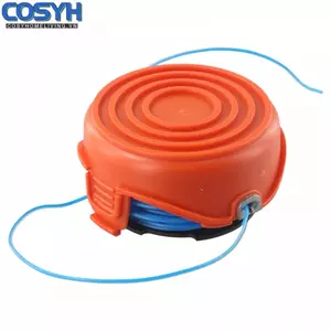 <cosyh>1*Black&Decker Strimmer Cap Spool & Line For GL650/GL660/GL670/GL315/GL655/GL656