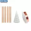 <cosyh>High Quality Copper Wire Roll for Antenna Cultivation and Gardening 127ft Length
