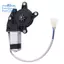 Động cơ điều chỉnh nâng cửa sổ phía trước bên trái 61188-SA010 61188SA010 cho Forester 2002- Trái