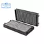 2 Bộ Lọc Không Khí Cabin Ô Tô Cho X5 E70 2007-2015 X6 E71 E72 2008- 2010 64316945586 64316945585 CU2941-2