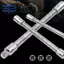 Bộ thanh mở rộng linh hoạt, 3 ổ đĩa, 1 / 4 "& 3 / 8" 1 / 2 ", mở rộng mũi khoan linh hoạt để sửa chữa ô tô và dụng cụ