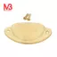 Tay cầm tủ bếp kéo ngăn kéo cốc, trung tâm lỗ 66mm, 10 gói