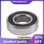 15mm x 32mm x 9mm Chiều rộng một hàng rãnh sâu kín Vòng bi xuyên tâm 6002RS
