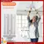 220V 27W 4 chân Hàng 6500K Double-H Quad Tube Bóng đèn huỳnh quang nhỏ gọn