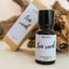 Tinh dầu trà xanh (green tea) thanh mát thư giãn 10ml nguyên chất kèm thiệp xinh xắn