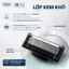 Hộp 2 Lưỡi Dao Cạo Râu CM24 For Coolmen Loại 5 Lưỡi Chất Liệu Thép Không Gỉ Thụy Sĩ Cạo Dễ Dàng Và An Toàn