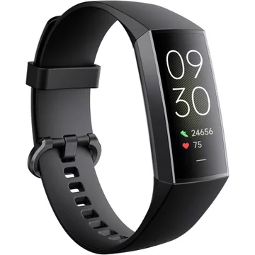 Được trang bị theo dõi sức khỏe màn hình AMOLED, bao gồm máy đếm bước, Bộ đếm calo, Đồng hồ bấm giờ, Máy theo dõi sức khỏe chống nước IP67, Đồng hồ thông minh, Vòng đeo tay máy đếm bước.