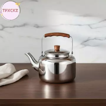 TPXCKZ Ấm Siêu Tốc Không Từ Tính Ấm Siêu Tốc Nước Nóng Ấm Siêu Tốc Cảm Ứng Thiên Tính Ấm Siêu Tốc Ấm Trà Hộ Gia Đình Đổ Trên Ấm Siêu Tốc Retro Ấm Siêu Tốc Nhà Hàng Khách Sạn Ấm Siêu Tốc VN