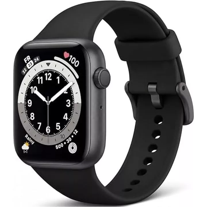 Smartwatch – 2