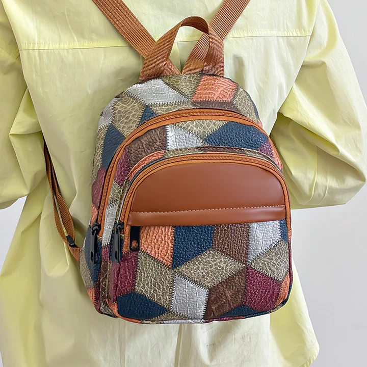 Unisex Korean-Style Backpack – for Work – 2