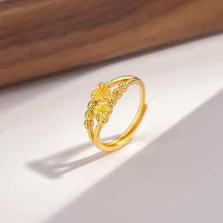Wedding Ring, adjustable by CC💕fashion store.vn