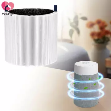 Máy Lọc Không Khí Lọc Đôi Lọc Lọc Không Khí Thay Thế Tương Thích Với Mini Max SHOPSKC0483