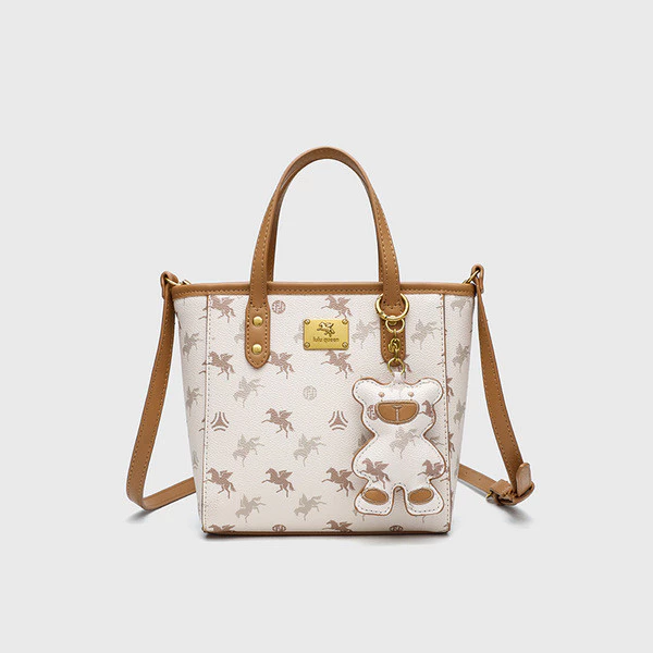 Women's Shoulder Bag – Mini – 7