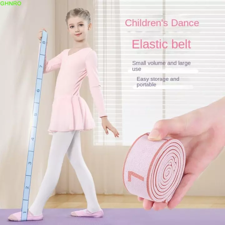 Yoga Resistance Band GHNRO