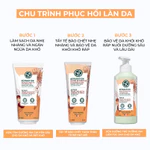Sữa dưỡng thể dưỡng ẩm 24 giờ cho da rất khô Yves Rocher Repair Nourishing Body Milk — ảnh 4