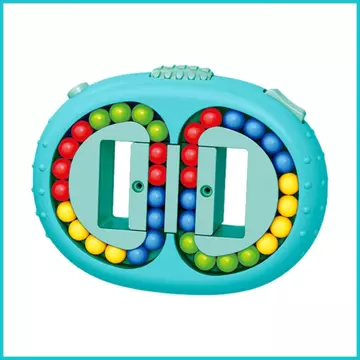 Magic Bean Xếp Hình Đồ Chơi Giáo Dục Xếp Hình Tập Trung Đồ Chơi Kỹ Năng Vận Động Tốt Giảm Căng Thẳng Đầu Ngón Tay Fiddles Đồ Chơi Cho Bé Trai aiamy