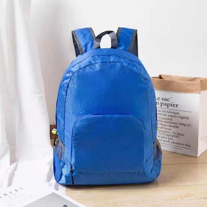 Women's Nylon Backpack – for School – 6