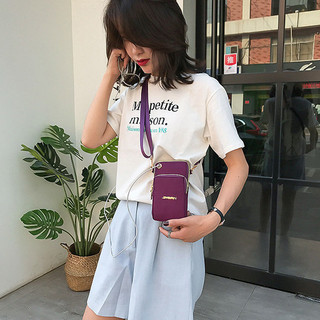 Túi đựng điện thoại đeo tay đa chức năng bán chạy