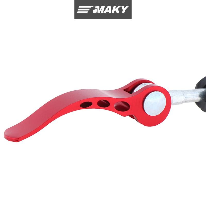 Newwellknownepic Phát Hành Nhanh Hợp Kim Nhôm Xe Đạp Ghế Bài Kẹp Seatpost Xiên Bu Lông VN