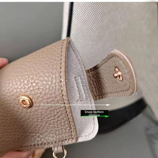 Túi đựng kính râm UECECY, Màu trơn có dây buộc Túi đựng kính râm, Thiết kế da PU bền bỉ Kính râm treo di động Phụ kiện kính mắt
