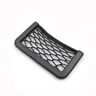【MOTEX】Túi Lưới Đựng Điện Thoại Treo Xe Hơi Tiện Lợi...