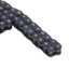 Xích T8F, 96 Liên Kết Linh Kiện Thay Thế Xích Xe Đạp Bụi Bẩn Mini, Dây Xích Động Cơ Bằng Thép Đen Bền Bánh Xích Xe Đạp Bụi Bẩn Mini
