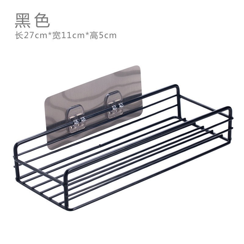 Phòng Tắm Không Rỉ Góc Kệ Sắt Nghệ Thuật Giá Để Đồ Nhà Bếp Hình Tam Giác Giá Đỡ Khung Góc Tắm