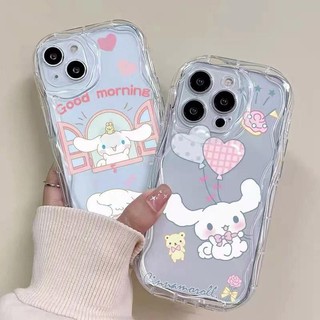 Ốp Lưng Hello Kitty Cinnamoroll Cho Vivo Y04 Y04S Y19S Y28 Y28E Y18S Y03 Y03T Y18 Y18E Y28 Y17S Y21 Y27 Y36 Y33S Y27S Y01 Y10 Y51 Y31 Y20 Y15S Y35 Y28 Vỏ Điện Thoại