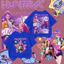 Thương Hiệu Mới Thoáng Mát Áo Kpop Demon Hunters Huntrix In Cho Bé Trai Và Bé Gái Cổ Tròn Phù Hợp Với Áo Tee