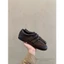 TT Ngón Tròn Velcro Ballet Nữ 2025 Giày Đế Bằng Mới Mary Jane Giày