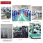 Đai ốc chuyển đổi giao diện 1 / 4 cho 3 / 8 Chân máy ảnh Gimbal Giao diện đường ray trượt101708