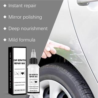 Tẩy vết xước trên ô tô Sơn xe Đánh bóng Sáp đánh bóng đa chức năng Công cụ chăm sóc sơn ô tô pomervn