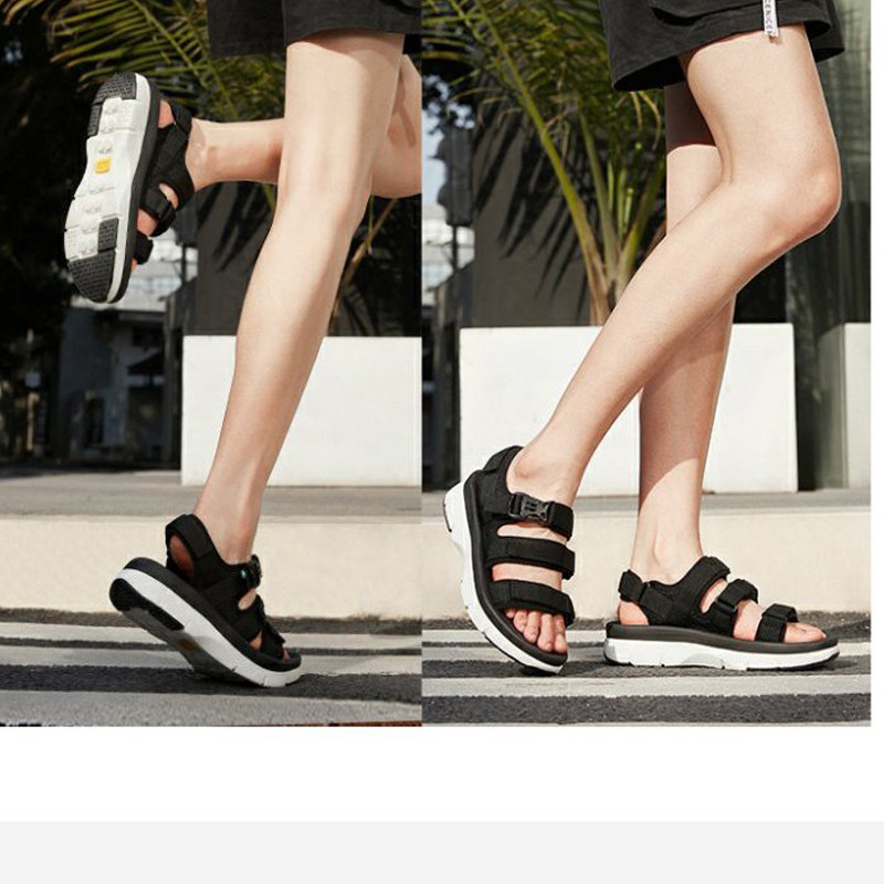 Xăng đan Nam CAMEL CROWN Dép Đi Biển Thường Ngày Xăng đan Thể Thao Đế Dày