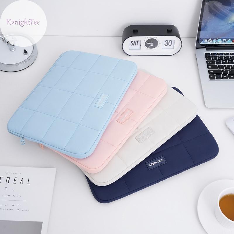 K2nightFee Túi đựng laptop 14/15.6 inch chống nước mềm, du lịch VN