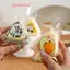 50 Chiếc Hoạt Hình Đáng Yêu Cho Tam Giác Cơm Bóng Paaging Túi Nori Onigiri Túi Sushi Làm Sushi Khuôn Phụ Kiện Bento