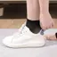 PNPIA- 1 Cặp Silicon Gót Bảo Vệ Bộ Dưỡng Ẩm Sos Anti-Cra Sửa Chữa Vỏ Bảo Vệ Plantar Giảm Đau Chân Dụng Cụ Chăm Sóc