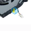 IiMáy tính làm mát CPU Quạt làm mát cho Acer Swift 3 SWIFT3 SF314-54G SF314-54 SF314-56 SF314-56G 13N1-01A042 máy tính xách tay Quạt linh kiện PC, *
