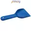 TMOY 1 / 2 Chiếc Dụng Cụ Cạo Đá Bộ Dụng Cụ Bền Đẹp Cho Tủ Lạnh Loại Bỏ Sương Mù Vệ Sinh Sạch Máy Thổi Tuyết Dụng Cụ Vệ Sinh Làm Sạch Đá Xẻng Trắng Xanh TMOY