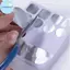 Pufangbliss 10 Miếng Dán Sửa Chữa Nồi Nhôm Chịu Nhiệt Độ Cao Dính Mạnh Mending Stiers Cho Tất Cả Kim Loại Nồi Chảo VN