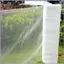 Lưới làm vườn cho cây 65.6x4.9 Ft Màn hình bảo vệ Lưới chim cho ban công ngoài trời Sân sau mueadsyvn