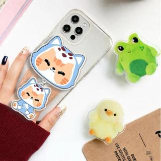 Griptok Domundi DMD giá đỡ điện thoại dmd Alinor Oh ae Nongzon