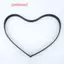 Dụng cụ làm sạch cửa sổ 105cm Dụng cụ làm sạch cửa sổ cao su Dụng cụ làm sạch một phần vòi hoa sen Dụng cụ làm sạch kính phòng tắm