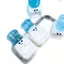 Đồ chơi giảm căng thẳng 12 chiếc Máy phân phối nước vui nhộn Hình bóp Đồ chơi cảm giác cho túi Goodie sinh nhật