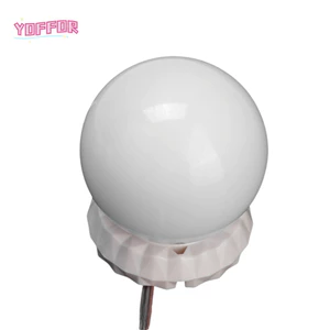 Bộ đèn gương YOFFOR, nhiệt độ ba màu