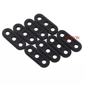 DARON Dây Gió Khóa Dây Thắt Lưng Dây Dây Chốt Lều Khóa Lều Dây Điều Chỉnh Dây Căng Thẳng Bent 25 Cái Điều Chỉnh