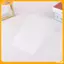 VFZ 120 Lỗ Frosted Acrylic Trắng Trang Sức Màn Hình Đứng Bông Tai Bông Tai Giá Đỡ Trang Sức Lưu Trữ Louislifecool